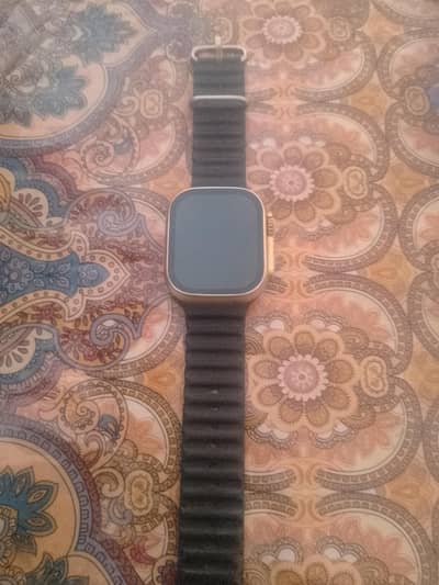 watch