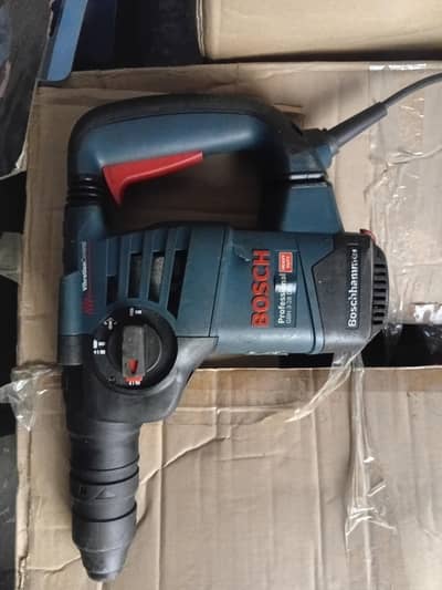 Bosch|Germany|Hilti Drill For sale
