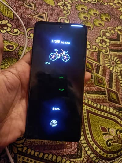 SAMSUNG A51/ 6/128 . . . All ok hai. . . condition 9/10