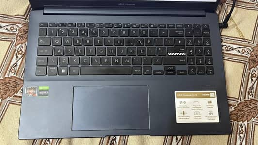 ASUS VIVOBOOK Pro 15