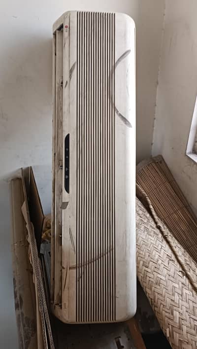LG Non Inverter AC