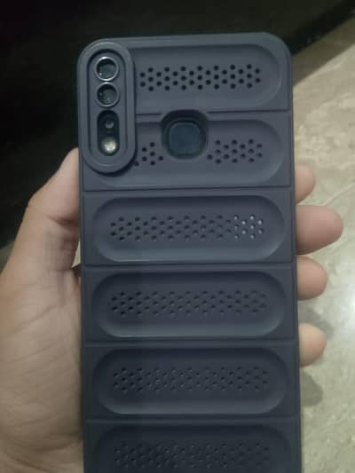 Ad Title: Tecnoj Spark 4 (3GB RAM / 32GB ROM) - Used - For Sale