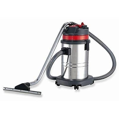 vacuum cleaner wet and dry