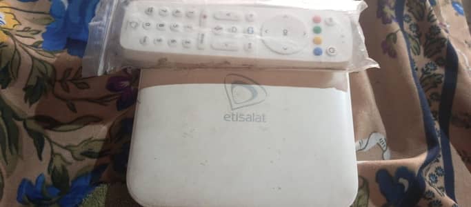 android box and smart tv