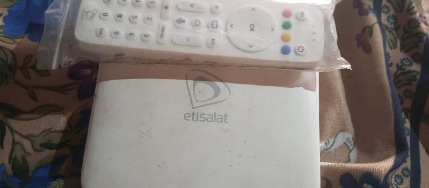 android box and smart tv 3