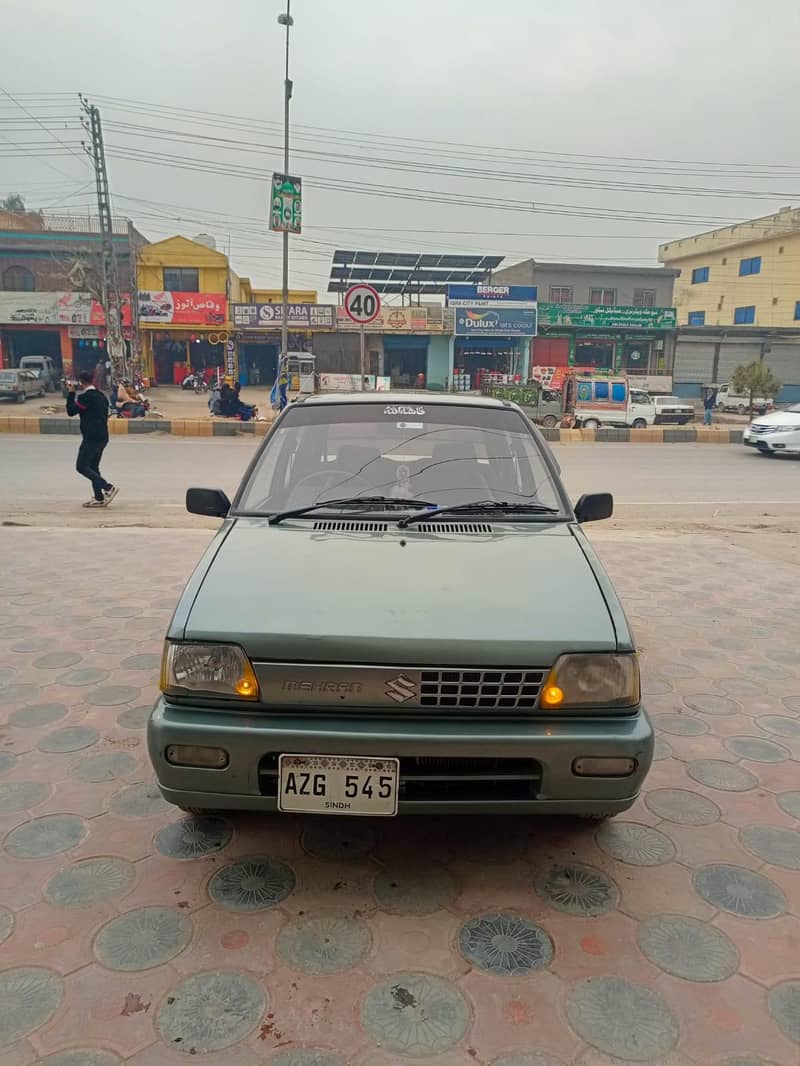12 13 model mehran 2