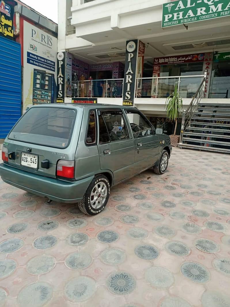 12 13 model mehran 3