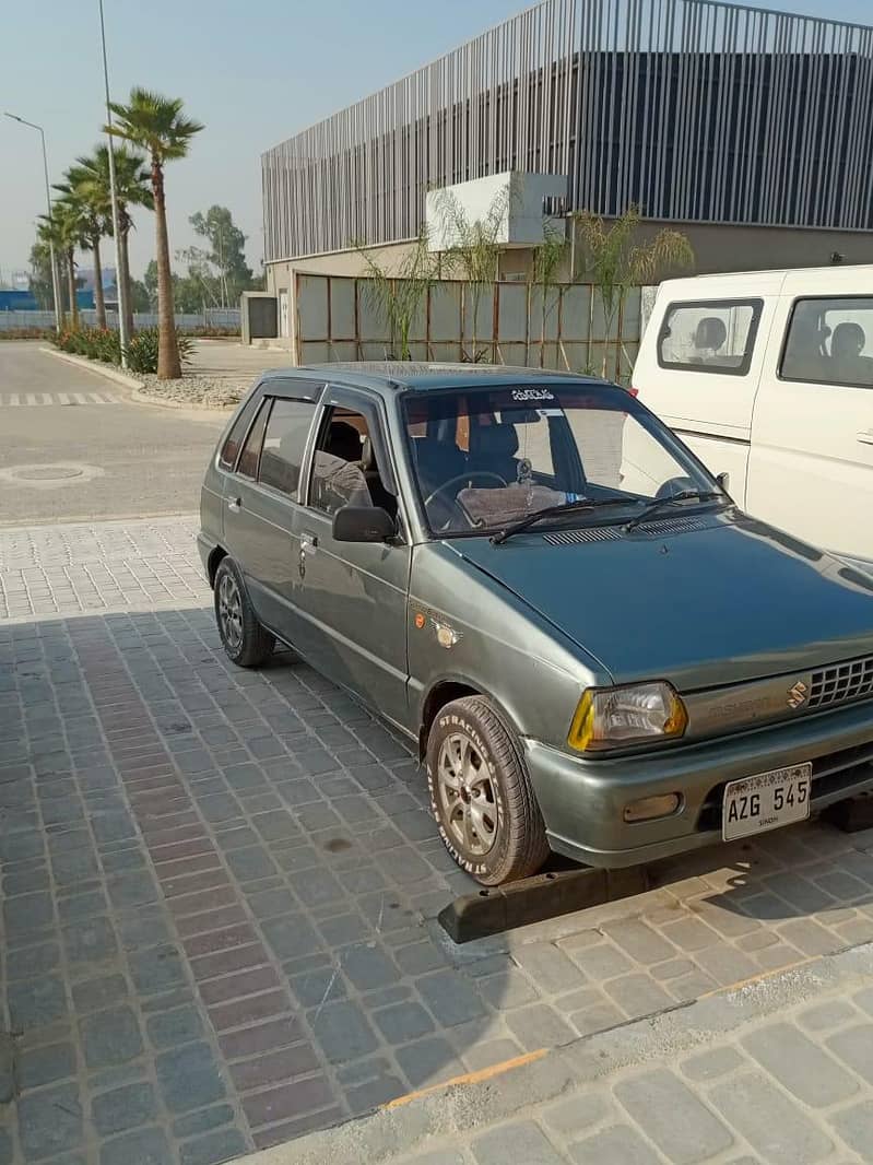 12 13 model mehran 4