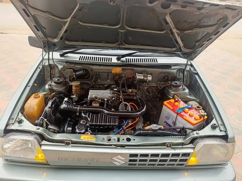 12 13 model mehran 5