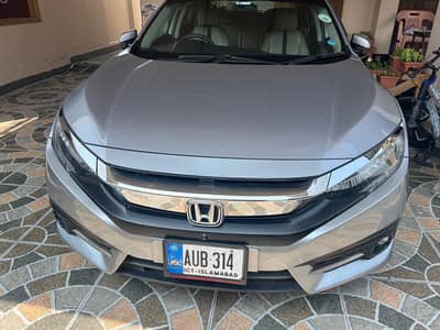 1.8 UG civic oriel prosmatic 300/666/8<22>9