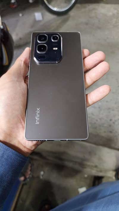 infinix note 50.8/256