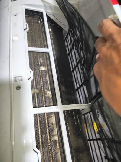 haier ac