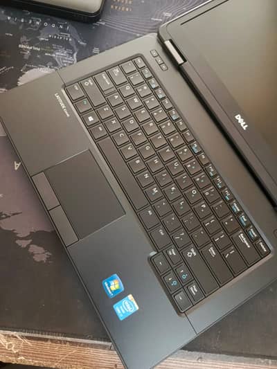 Dell Latitude E5440 Core i7 4th Gen 8GB Ram 500GB HDD 2GB NVidia