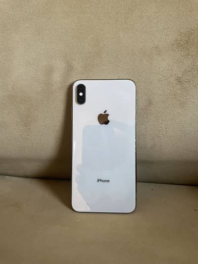 iPhone XS Max (Price Final)