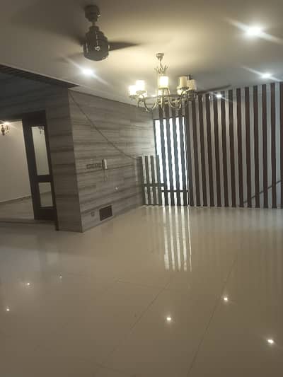 9 Bedroom Attach Washroom Complete Furnished For Guest House And Family Triple Story 20 Marla House Available For Rent Demand 550000