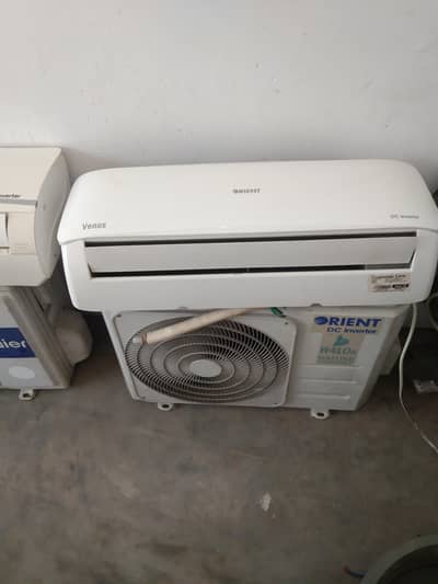 orient DC inverter