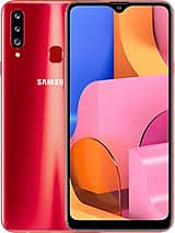 Samsung A20s For Sale / Exchange Possible