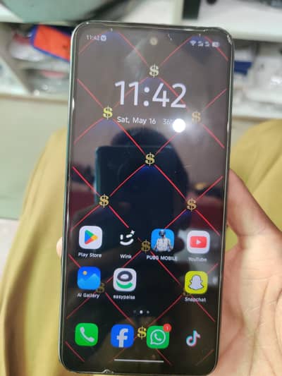 Infinix hot 60i