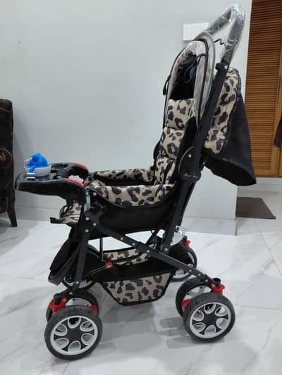 Sky baby Brand new stroller for sale