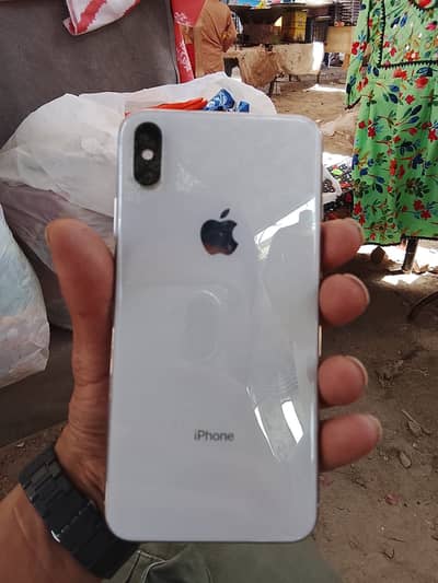 i phone Xsmax pTA approved