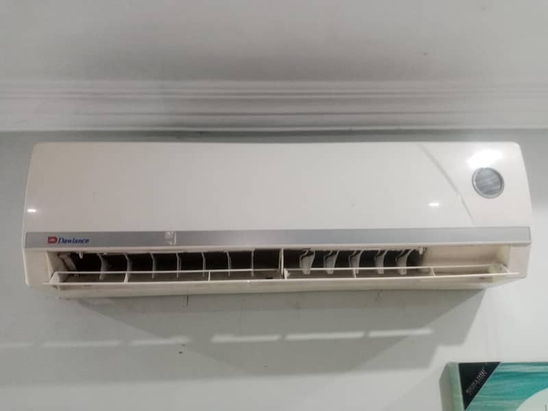 dawlance split ac1.5 ton 0