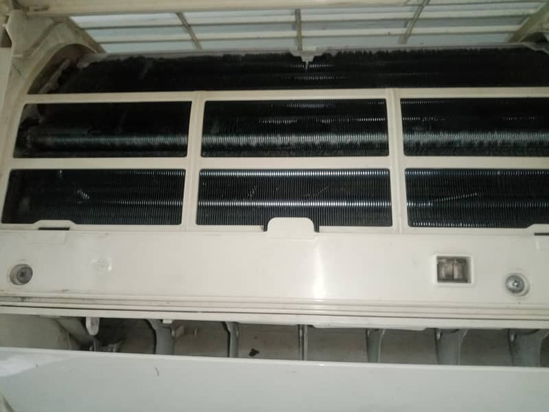 dawlance split ac1.5 ton 3
