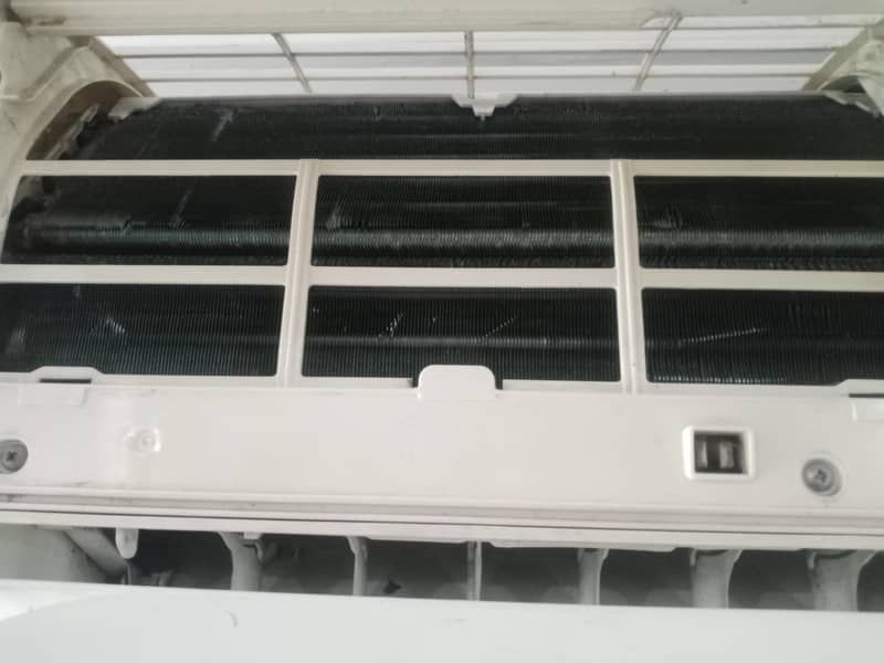 dawlance split ac1.5 ton 4
