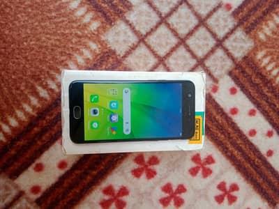 OPPO A57 with box Original penal sealed set3/32