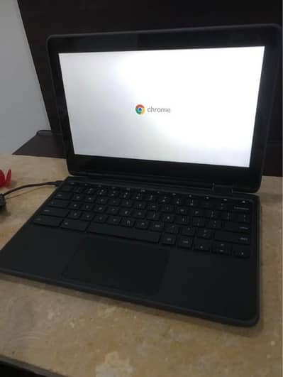 Chromebook