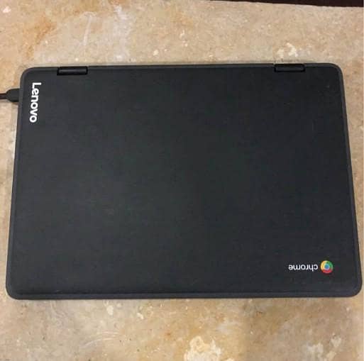 Chromebook 1