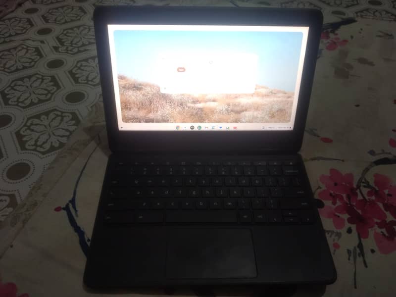 Chromebook 2