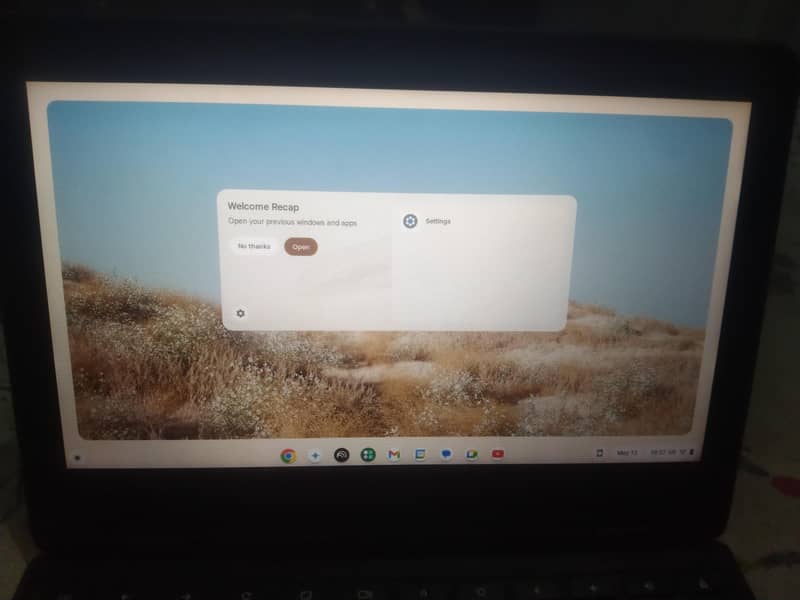 Chromebook 3