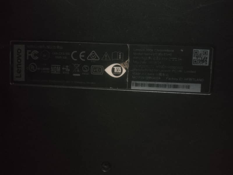 Chromebook 7