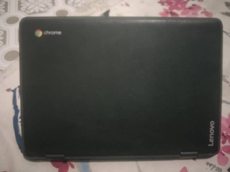 Chromebook 9
