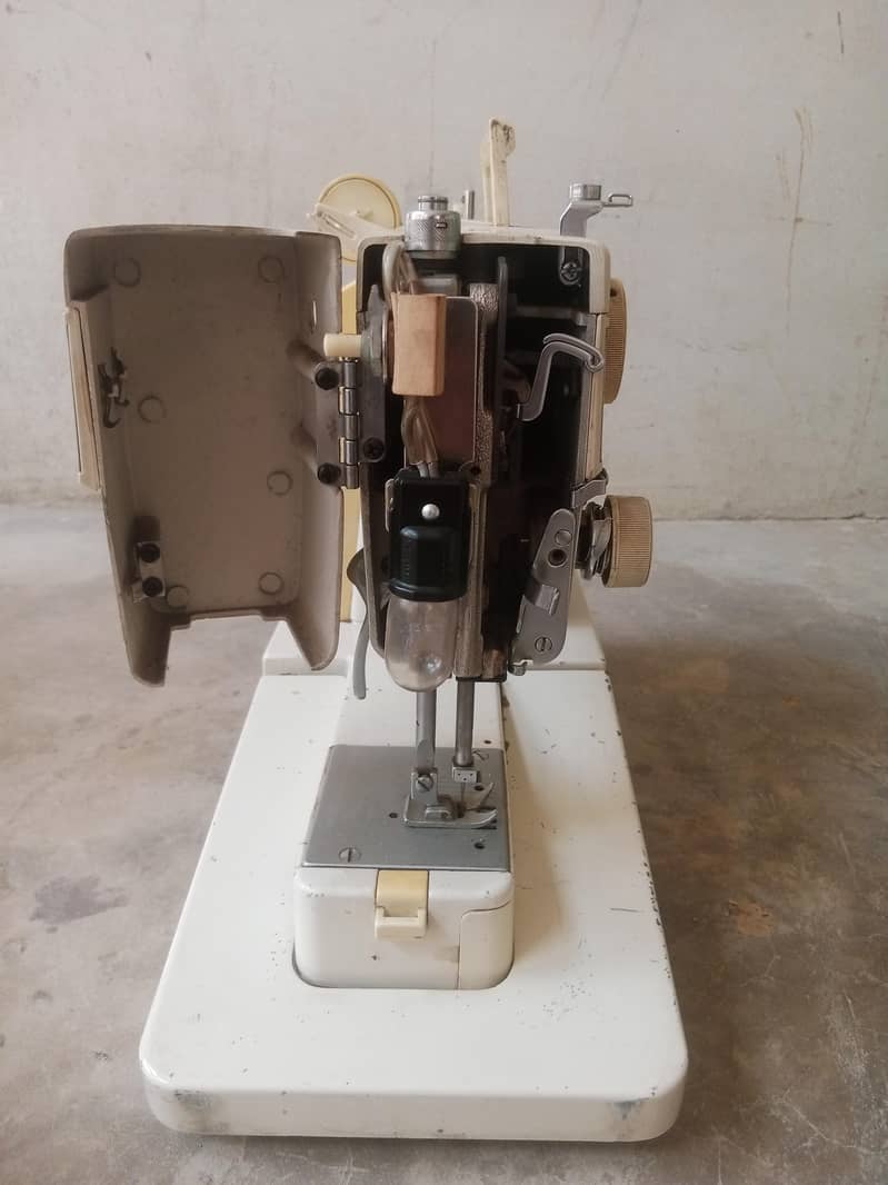 Imported Sewing Machine 4