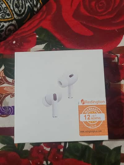 air pods