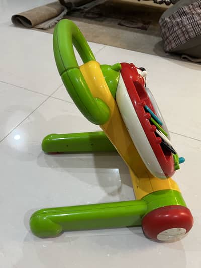 Toddler’s Walker (ELC)