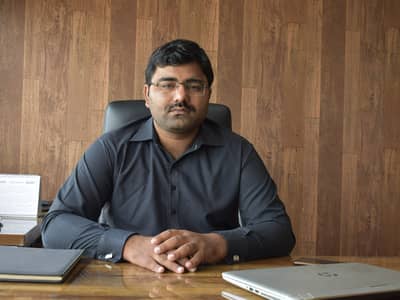 COMMERCIAL C SECTOR POSSESSIONED NEAR IN PHASE 9 PRISM