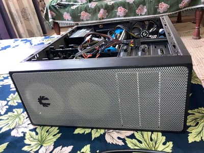 gaming pc core i5 6th gen