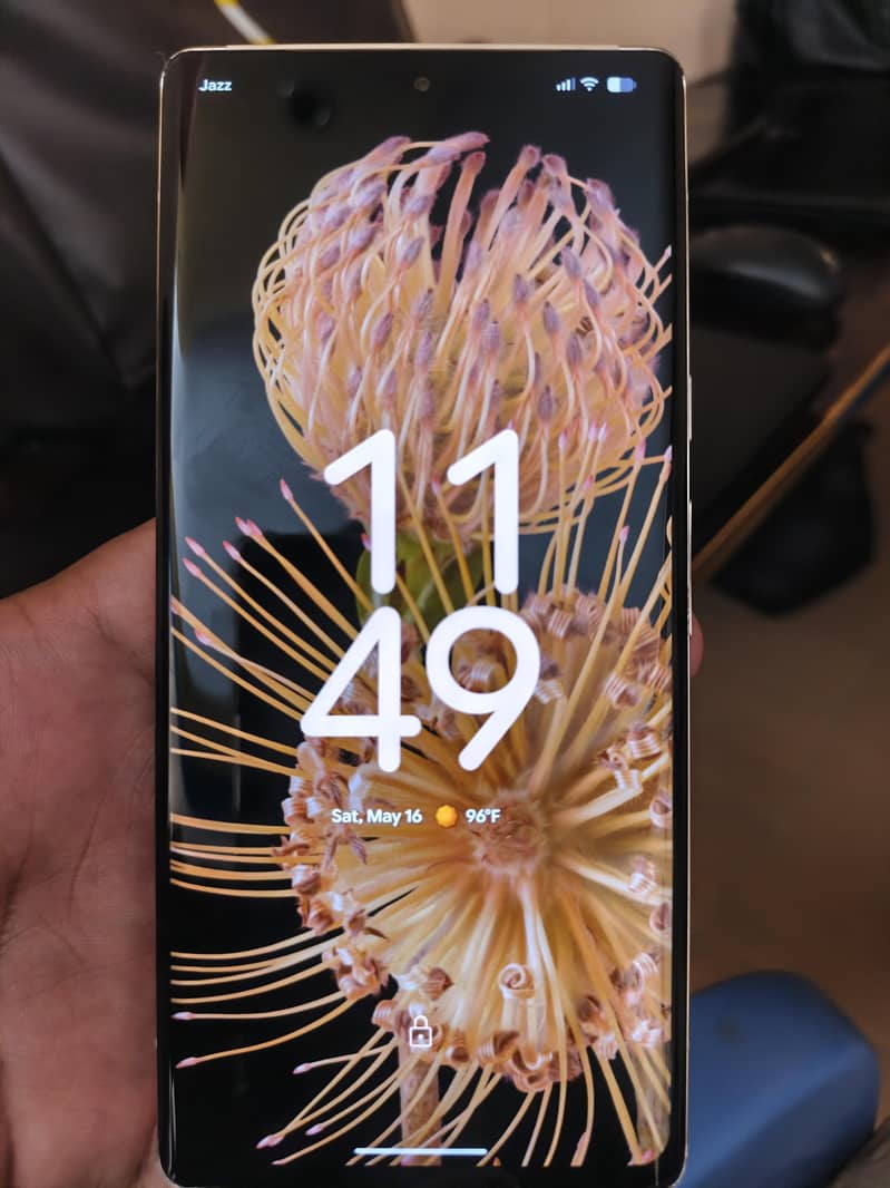 pixel 6 pro 1