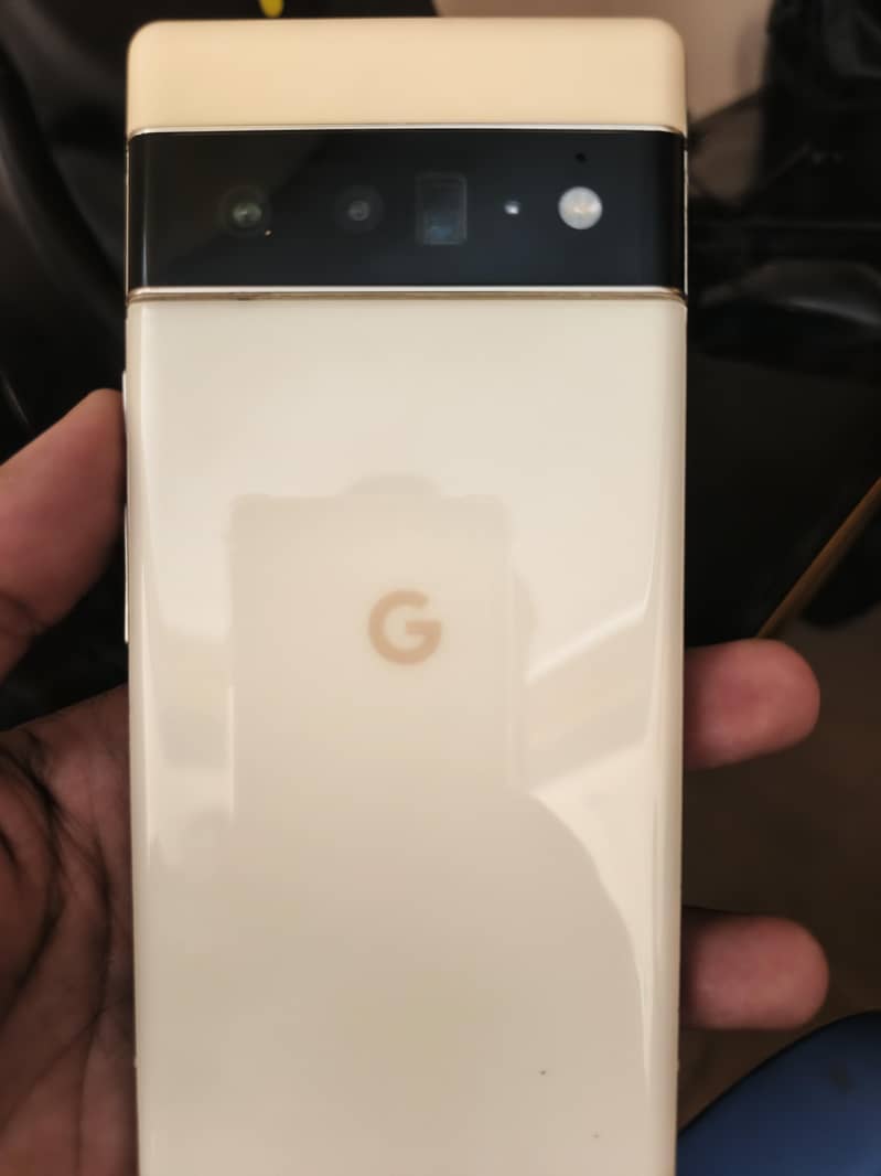 pixel 6 pro 2