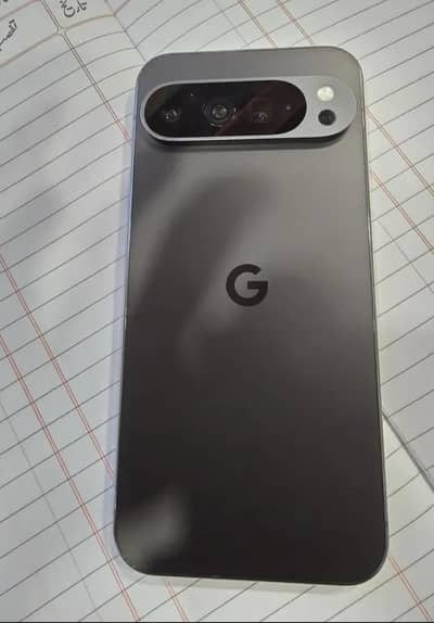 Google pixel 9 pro xl