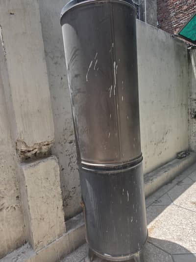 geyser water heater