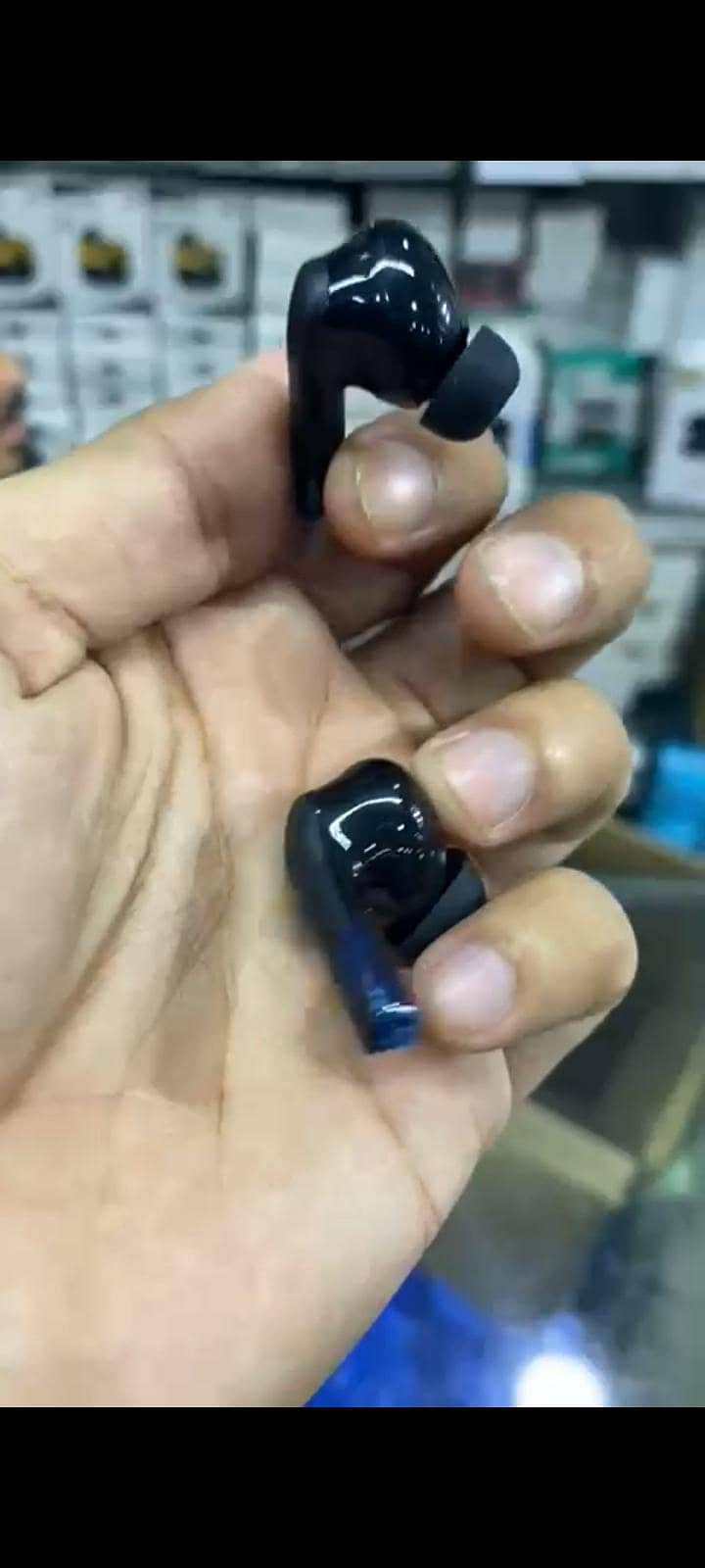Zero airbuds 0