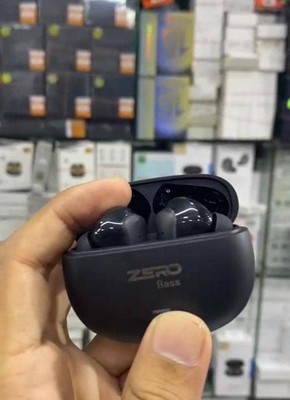 Zero airbuds 2
