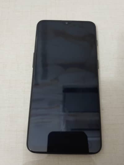 oneplus 6t working set
