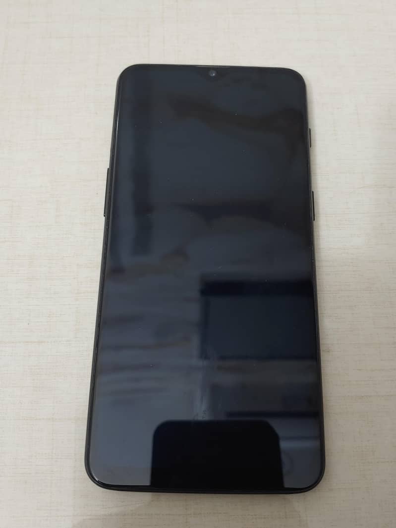 oneplus 6t working set 0