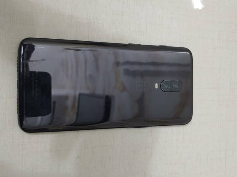 oneplus 6t working set 1