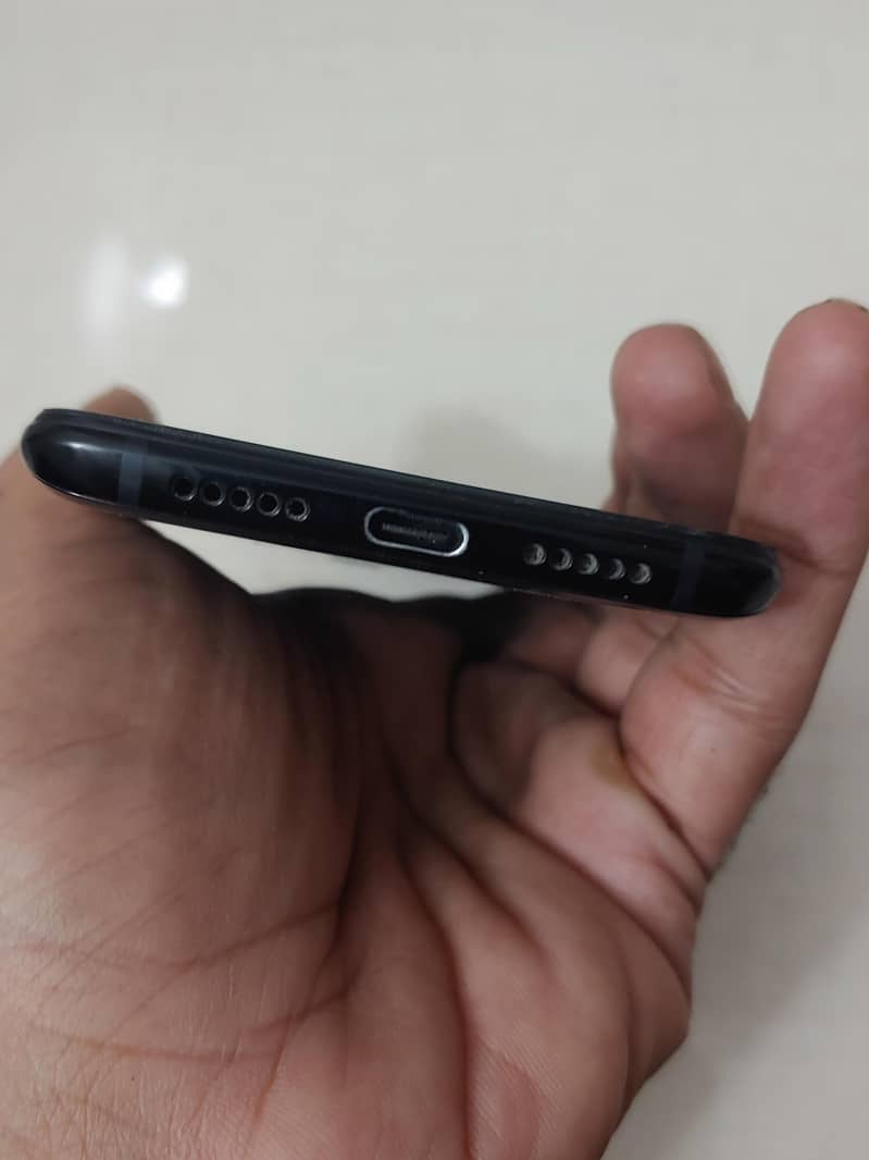 oneplus 6t working set 2