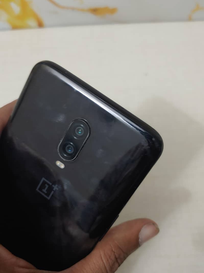 oneplus 6t working set 3
